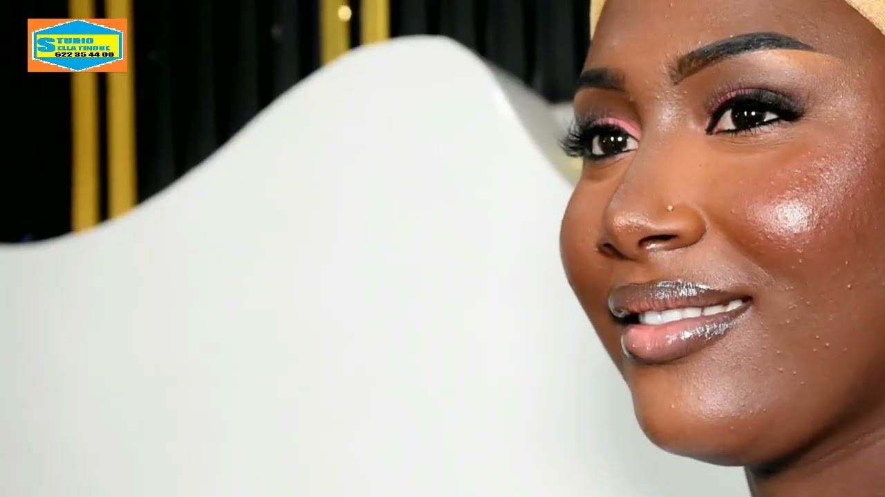 Mme Diallo Fatoumata Binta 