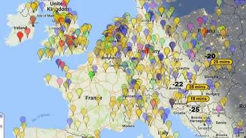 MAGNETIC D LOOP ANTENNA DIRECTIONAL EXPERIMENT
