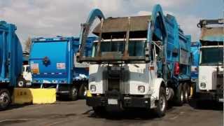 Download Lagu Bel-Art Transfer Station, Consolidated Waste Fleet MP3