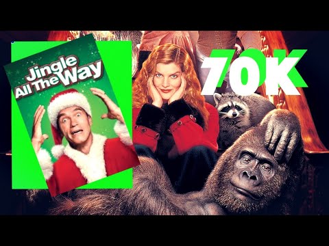 Worst Movies EVER! The Room, Jingle All the Way, Buddy & More! Jay & Jamie - Worst Movies EVER! The Room, Jingle All the Way, Buddy & More! Jay & Jamie