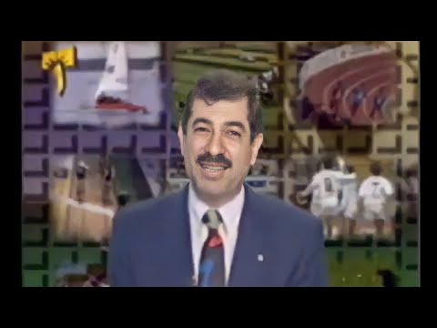 تقرير نشرة التاسعة بعد فوز الاهلي على الزمالك ١ ٦ تقديم علاء صادق ١٦ مايو ٢٠٠٢