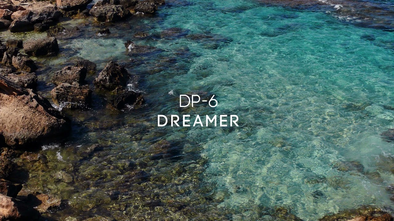 Watch DP-6 - Dreamer on YouTube Watch DP-6 - Dreamer on YouTube