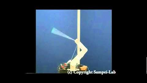 Inverted Pendulum Swinging Up Motion via Energy Optimal Pumping