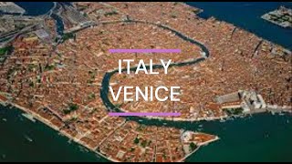 Italy Venice November 2024. Италия Венеция за 3 дня