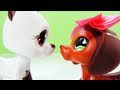 Littlest Pet Shop: Popular (Episode #9: Show Him What He's Missing)