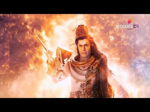 MAHADEV SHIVA THEME  KARMAFAL DAATA SHANI