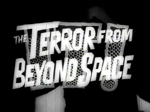 It! The Terror from Beyond Space (trailer)