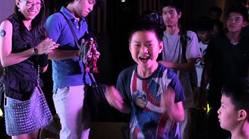 Transformers 4: Kỷ Nguyên Hủy Diệt (clip): Tổng hợp sự kiện ra mắt tại Việt Nam