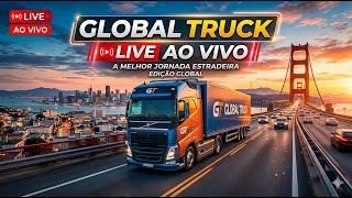 🚚 GLOBAL TRUCK ONLINE: COMBOIO DOS CRIA! SÓ OS QUALIFICADOS ONLINE! 💥