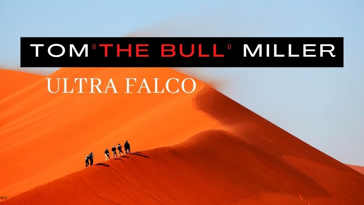 ULTRA Run! Falco Group @ Tower 11 HB 10 24 2021 Movies