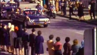 JFK Autopsy, Final Thoughts by Dr. Wolfe #JFK #pathology #autopsy #forensics #zapruder