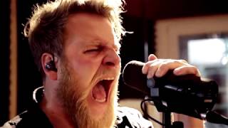 Eden Circus - Comfort (Ghost City Sessions)