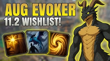 I Pushed 3300+ as Aug – Here’s What It Needs Now