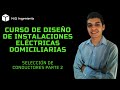 ✅ como elegir conductores eléctricos por corriente de corto circuito 2022 ⚡método de las impedancias