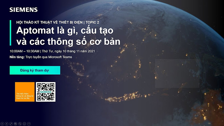 At và af của thiết bị đóng cắt là gì năm 2024