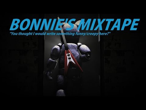 Bonnie's Mixtape