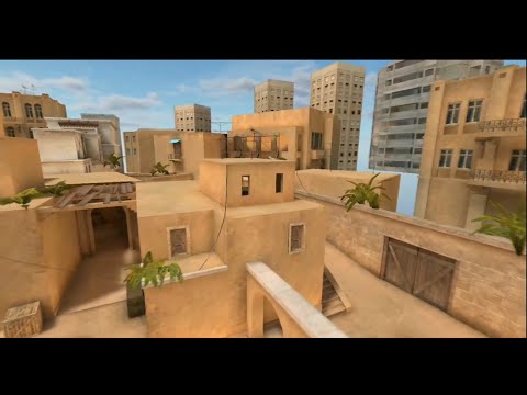 Пролётка карты Sandstone