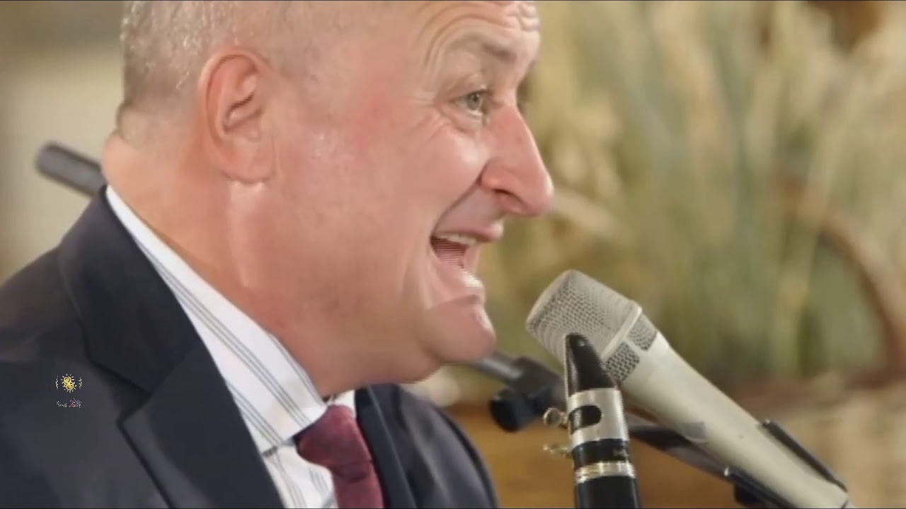 Στη δική μου γειτονιά - Κομπανία Βέρδη * Live