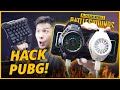 BIẾN BLACK SHARK 3 PRO THÀNH GAMING PC HACK PUBG CỰC ĐÃ!!!