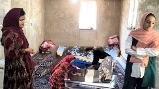 Download Lagu A fateful meeting: Will Marzieh's sister-in-law give Yahya free consent? MP3 Download Lagu A fateful meeting: Will Marzieh's sister-in-law give Yahya free consent? MP3