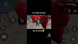 Les Dejo El Pack De Mi Prima