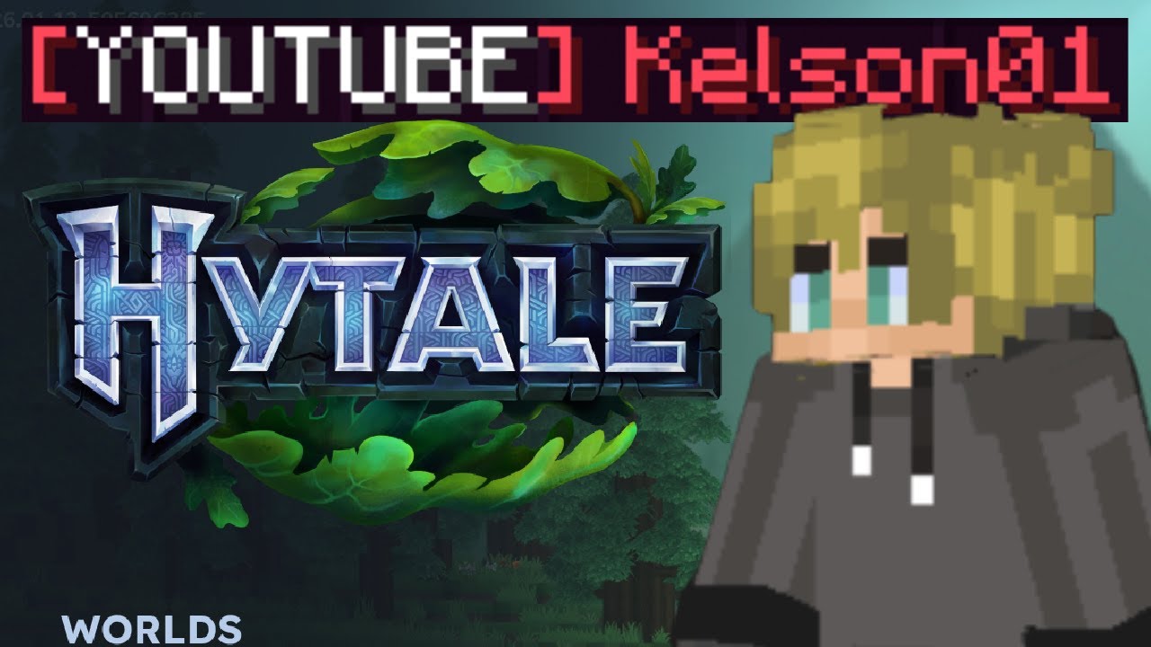 Hytale is BETTER than Minecraft