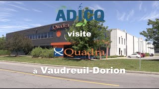 Quadra Chimie