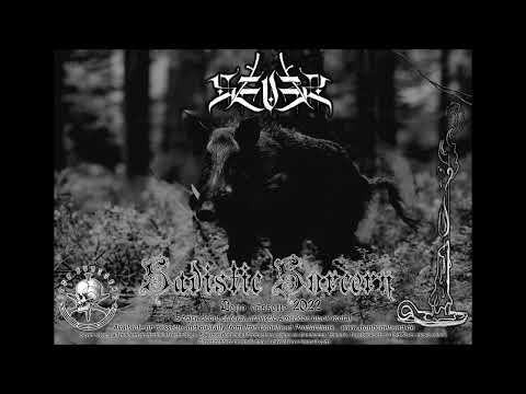 Sever - The Portal