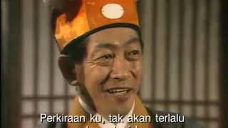 Pendekar Ulat Sutra Episode 18 Sub Indonesia