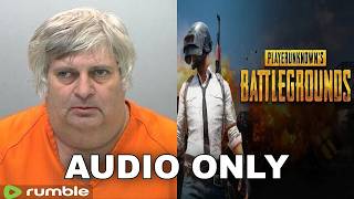 Springfield Pervert Plays PUBG (Soundboard Trolling) screenshot 5