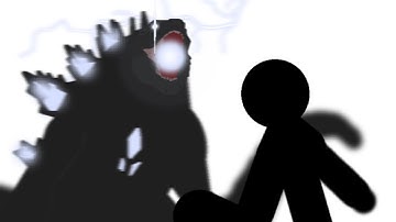 Florida Man vs Godzilla | TDP Short