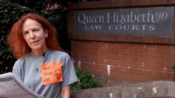 Ruth Jarman | Queen Elizabeth II Law Courts, Birmi...