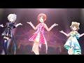 【デレステ】桜の風 MV