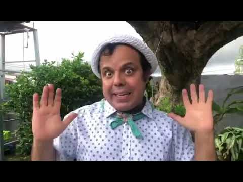 Mensaje de Magdiel Ramírez, más conocido como Chibolo. Semana Nacional
