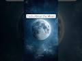Facts About the Moon