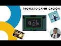 Proyecto de Gamificación Introduccion al Derecho