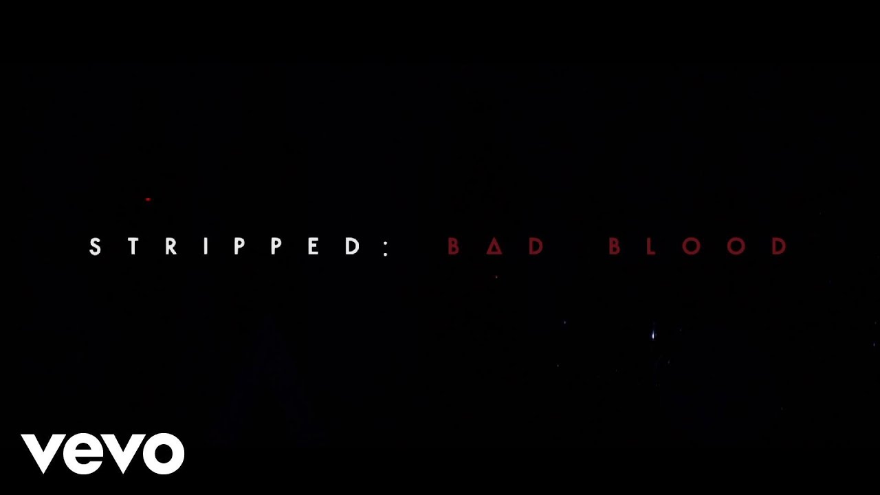 Bastille - Bad Blood - Stripped (VEVO LIFT UK)