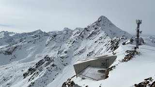 007 elements - Bergland - Soelden, Austria