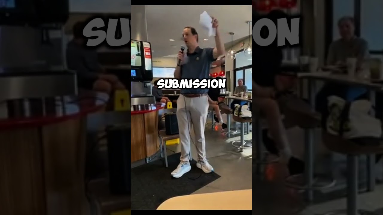 Before You Resist the Enemy—Submit to God