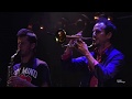 Tho girard bulle plays tom  jerry  live  jazz  la villette 2019