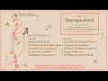Capture de la vidéo Couperin Unraveled