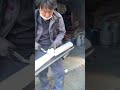 ラッキング チーズの作り方 フルバージョンもあるよ!T菅加工