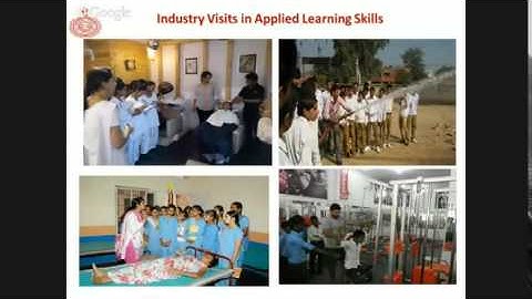 Implementation Of NSQF By Dr JS Saini