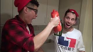 Basedlord - Who Dat Be Remix (feat. Shofu, G.Yee, Matt Houston & VI Seconds)