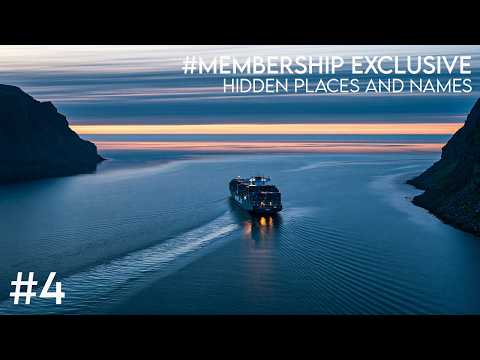 #4 - 8K VISION MEMBERSHIP EXCLUSIVE