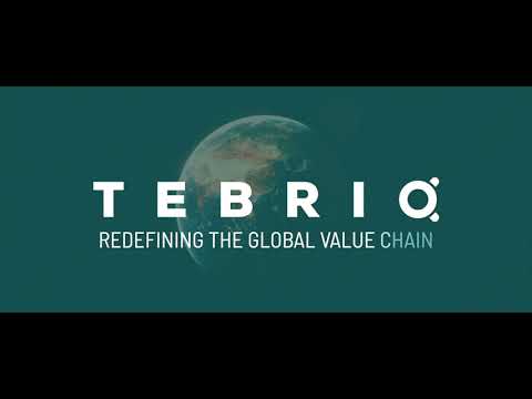 Meal Food Europe se convierte en TEBRIO: más grande, más fuerte. - video from Tebrio