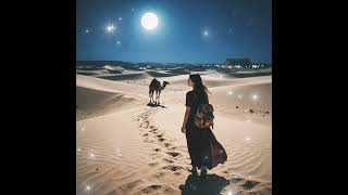 Oriental lo-fi synthwave / dreamy state of mind / soft ecstatic rock 