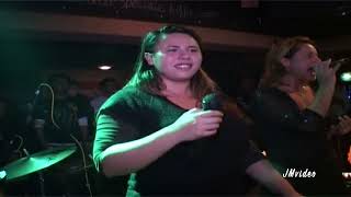 Melanie Tuasuun Lady Marmelade