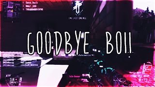 Goodbye BO2 Montage by OhRenzy