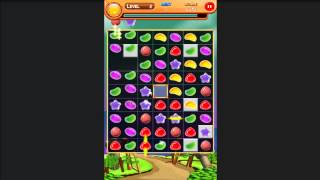 Happy Candy Mania screenshot 4